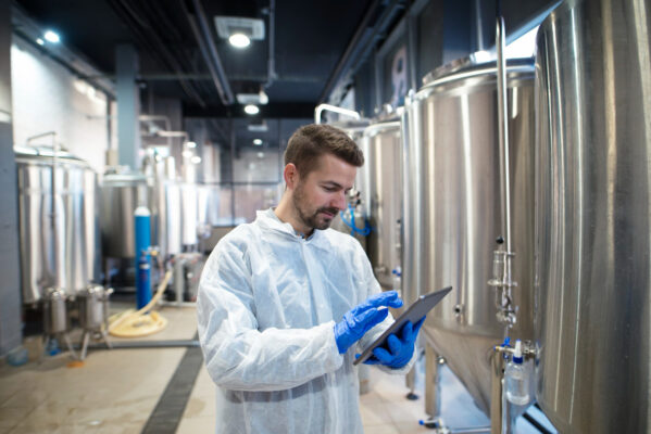 ¡Matricúlate en INDUSTRIAS ALIMENTARIAS!