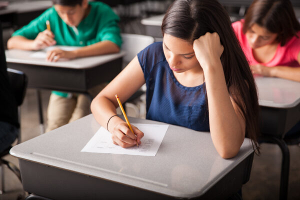 Exámenes Extraordinarios de Septiembre 2024/2025 – 1º de Bachillerato